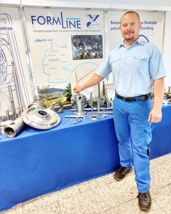 Stellen Ausbildung 1